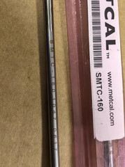 1pc ONLY!!! New OKI Metcal SMTC-160 Soldering Tip #free Shipping