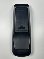 Toshiba CT-9988 Wireless TV/Video Remote Control, Black, Range More Than 10 m