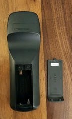 Kenwood RC-500 Car Audio Remote Control NOS – Tested