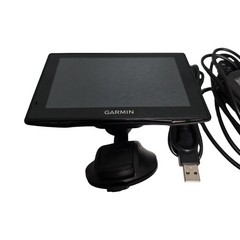 Garmin DriveAssist 50 LMT – 5″ GPS Navigator with Built-in Dash Cam
