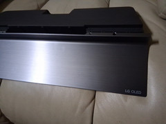 LG OLED TV Stand Base MEZ64114724