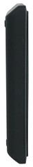 2 Rockville RockSlim Black Home Theater 5.25″ 240w Easy Wall Mount Slim Speakers