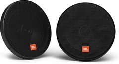 2-Pairs JBL Stage2 624 6.5″ 6-1/2 inch Car Audio 2-Way Coaxial Speakers 240W Max