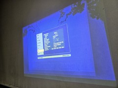 Lot Of 2 Epson 99w Powerlite Home Theatre Projector 154H 858H