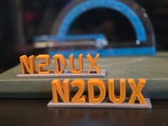 Personalized Ham Radio Callsign Plaque Custom 3D Printed Amateur Radio Desk Sign
