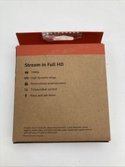 Sealed Amazon Fire TV Stick HD SELECT 8GB Wi-Fi 5 MR