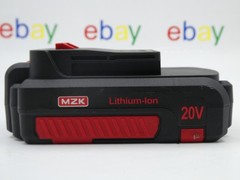 MZK 20V Battery 2000mah ET-D1810C