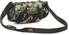 JBL Xtreme 4 portable BT speaker (Camo)