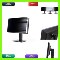 Startech Startech 23.8-Inch 169 Computer Monitor Privacy Screen Hanging