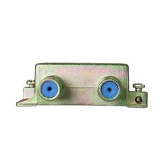 5-2300MHz Mini Diplexer for Off-Air & Satellite Signals (Dish Pro Plus Compat…