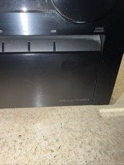 Onkyo TX-NR818 7.2-Ch Network A/V Receiver – Pre-owned In Good Working Condition