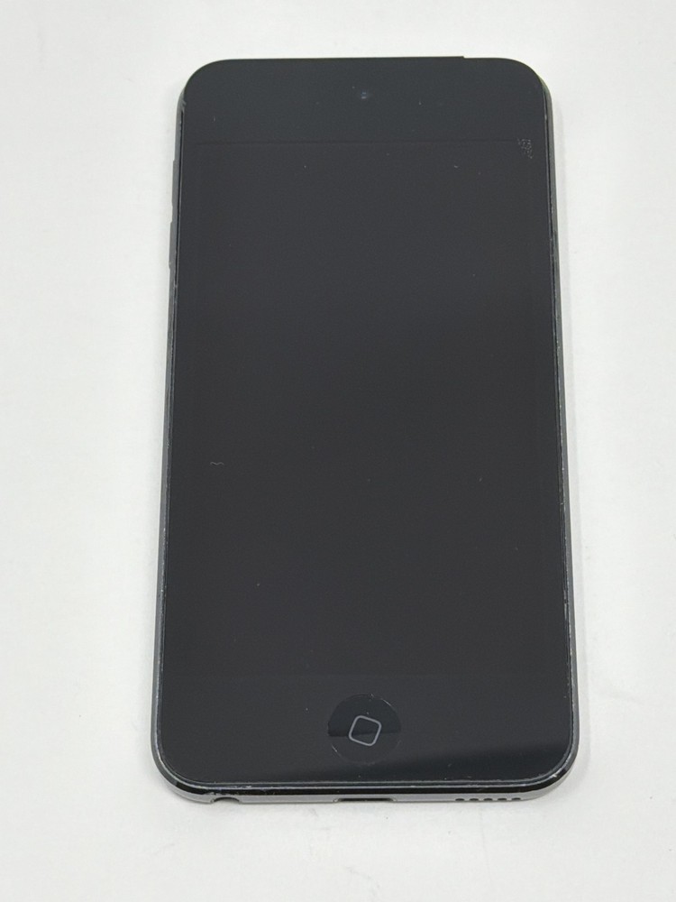 Apple iPod Touch 6th Generation 32GB A1574 Space Gray DEFECTIVE