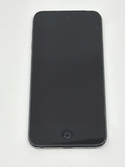 Apple iPod Touch 6th Generation 32GB A1574 Space Gray DEFECTIVE
