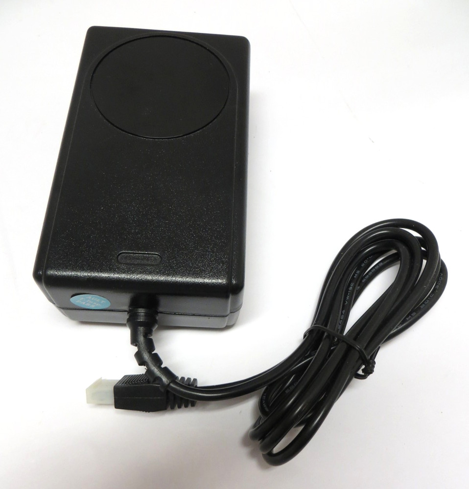 Ault Inc SW101 AC Adapter Power Supply +12V 3.5A Type KA-00-21-F-01 NEW 3 pin