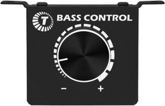 Taramps Universal Bass knob Control Car Bass Controller Volume Regulator Knob