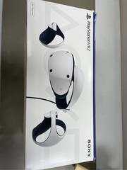 Sony PlayStation VR2 – White – 5