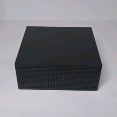 Amazon OX91KB DVR Hard Drive Recorder 1080p Black Ethernet USB 16:9 Untested