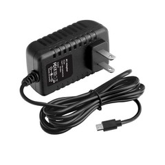 5V Micro USB AC Adapter For GL.iNet GL-S10 GL-AR300M16-Ext GL-AR300M Router