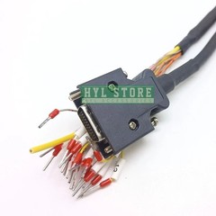 1Pcs New For Servo control line 20 core MR-CCN1-1M MR-CCN1-1.5M/2M/3M/5M/0.5M