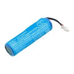 Battery for Honeywell Home PROSIXC2W,PROSIXC2W Hardwired-to-SiX Wir 300-10342