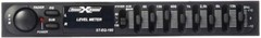SOUNDXTREME 7 Band Pre Amp Graphic Car Audio Stereo Equalizer EQ w/ sub out