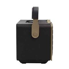JBL Authentics 300 Smart Home Bluetooth Speaker (Black)
