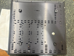 Sunfire Ultimate Receiver AVR 7.1 Amplifier 200 watts No Remote