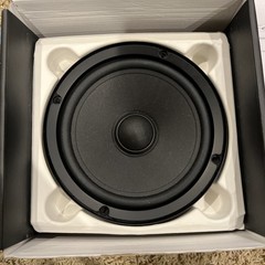 JL Audio C6-650CW Car Subwoofer