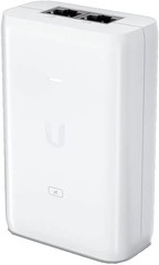 Ubiquiti U-PoE++ PoE++ Injector Information Not Available