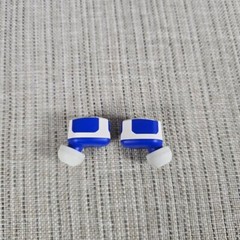 Dragonball Z x final Bluetooth Wireless Earphone VEGETA ver. from Japn Brand