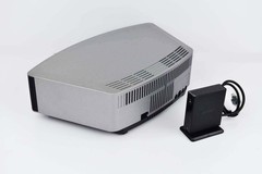 New Bose Wave Music System IV CD Play System +Bose Wave Bluetooth Music Adapter