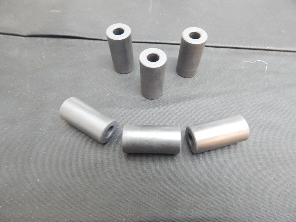 6X STEWARD 28B0562 MEDIUM 1/4″ CYLINDRICAL FERRITE EMI NOISE SUPPRESSION CHOKE