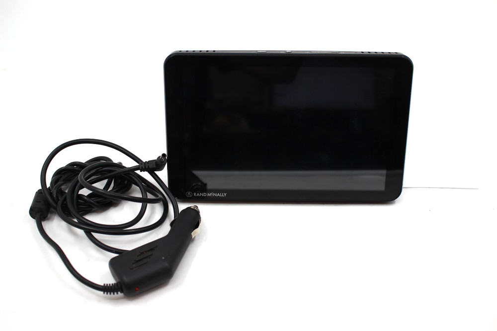 Rand McNally Overdryve 8 Pro II Wireless Screen