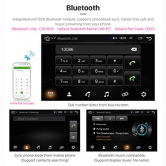 Android 10 Double 2Din 9″ Inch Car Stereo Radio GPS Navi Player WiFi Mirror Link