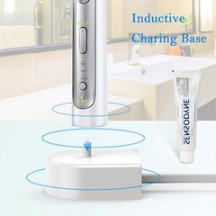 Charger Base for Philips Sonicare Toothbrush HX3000 HX6330 HX6930 HX6950 HX6911