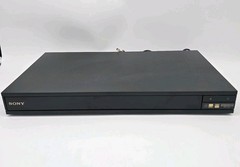 SONY UBP-X800 Ultra HD Blu Ray Player. Good Tested Working. No Remote.