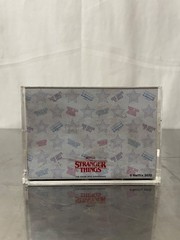 Stranger Things Drive Into Experience Awesome Mixtape Wireless Bluetooth Speaker