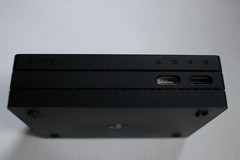 Sony PlayStation VR Processor Unit CUH-ZVR2 PS VR Box Only Not tested