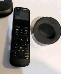 Logitech Harmony Elite Universal Remote Hub