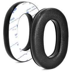 Ear Pads Replacement Cushions Earmuff For 3M WorkTunes Connect Hearing/Protector