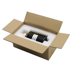 50W RF Coaxial Dummy Load UHF PL259 Male Connector Plug Termination 0-1GHz 50Ω