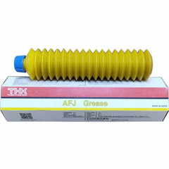 THK AFJ Grease for Wide Speed Range 400 g Tube ( 14.1 oz) New in box free ship