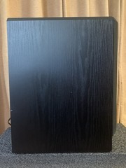 Vintage Energy EPS-12 Powered 12″ Subwoofer – Black. Used, Pro Cleaned & Tested