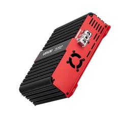 VEVOR Monoblock Car Amplifier Class D Subwoofer Amplifier 2000W RMS 1/2/4 Ohm