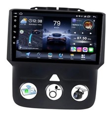 4G RAM+64G ROM Car Radio for Dodge RAM 1500 2500 2013 4 Core 4GB RAM+64GB ROM