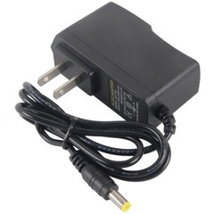 AC Adapter For Unblock Tech Gen3 Pro 16GB UBOX3 UBOX4 TV Box Power Line US Plug