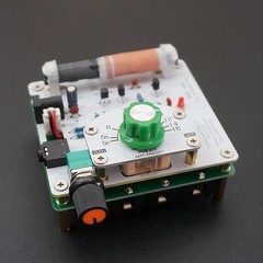 1PCS AMT-MW207 525-1605kHz MW Medium Wave Transmitter AM Radio Transmitter