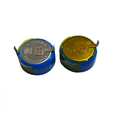 Varta CP1254 80mAh Replacement Battery for Sennheiser Momentum True Wireless 2.0