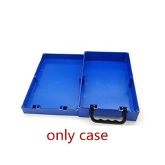 E-Bike Battery Holder Case 48v 13S 8P 20AH Lithum For Battery DIY Pack Box HAU