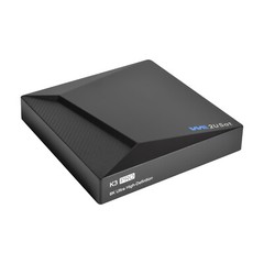 VSEE WE2USAT V5 K3PRO Super Clear Android Smart TV Box 6K Ultra HD Voice Control